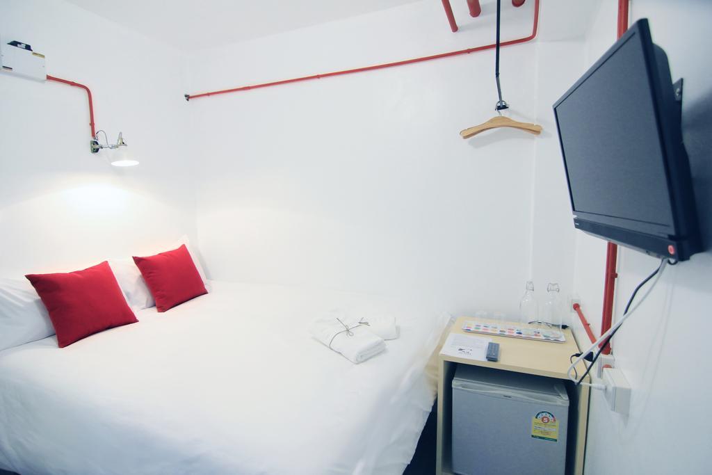 To Zleep Hotel Khaolak Khao Lak Phòng bức ảnh