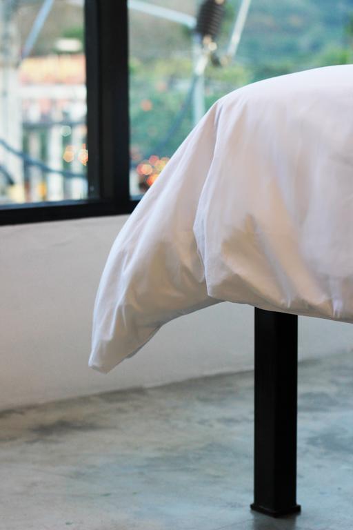 To Zleep Hotel Khaolak Khao Lak Ngoại thất bức ảnh