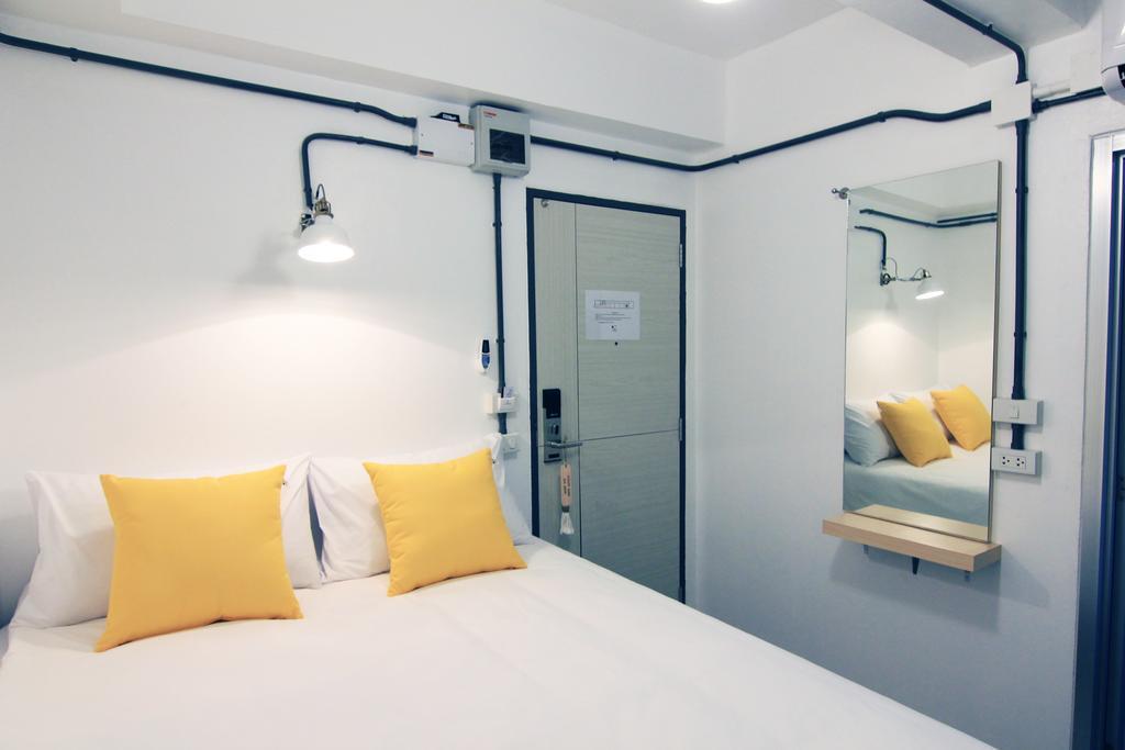 To Zleep Hotel Khaolak Khao Lak Phòng bức ảnh