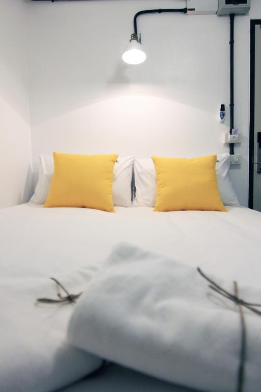 To Zleep Hotel Khaolak Khao Lak Phòng bức ảnh