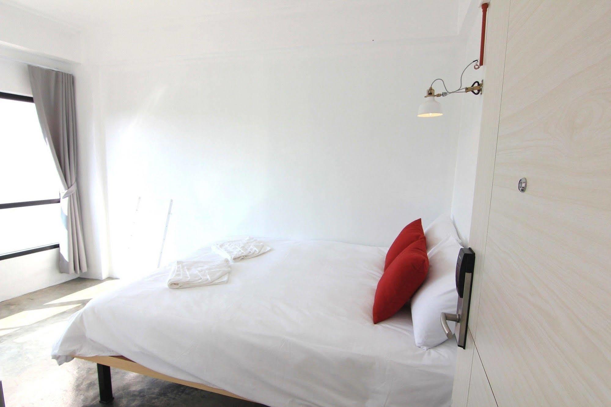 To Zleep Hotel Khaolak Khao Lak Ngoại thất bức ảnh