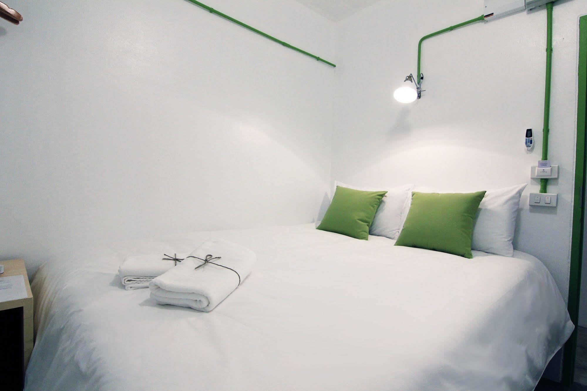 To Zleep Hotel Khaolak Khao Lak Ngoại thất bức ảnh