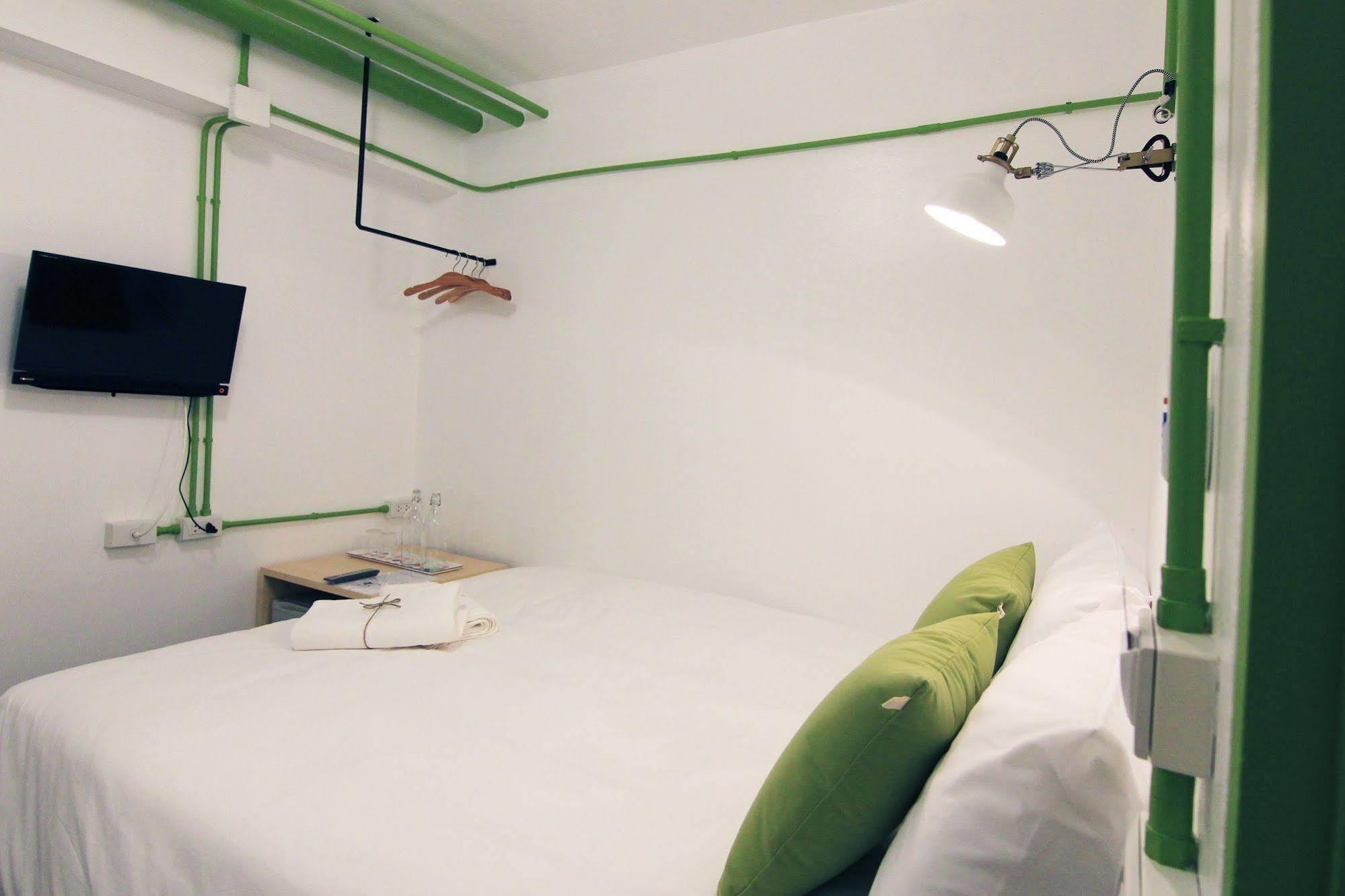 To Zleep Hotel Khaolak Khao Lak Ngoại thất bức ảnh