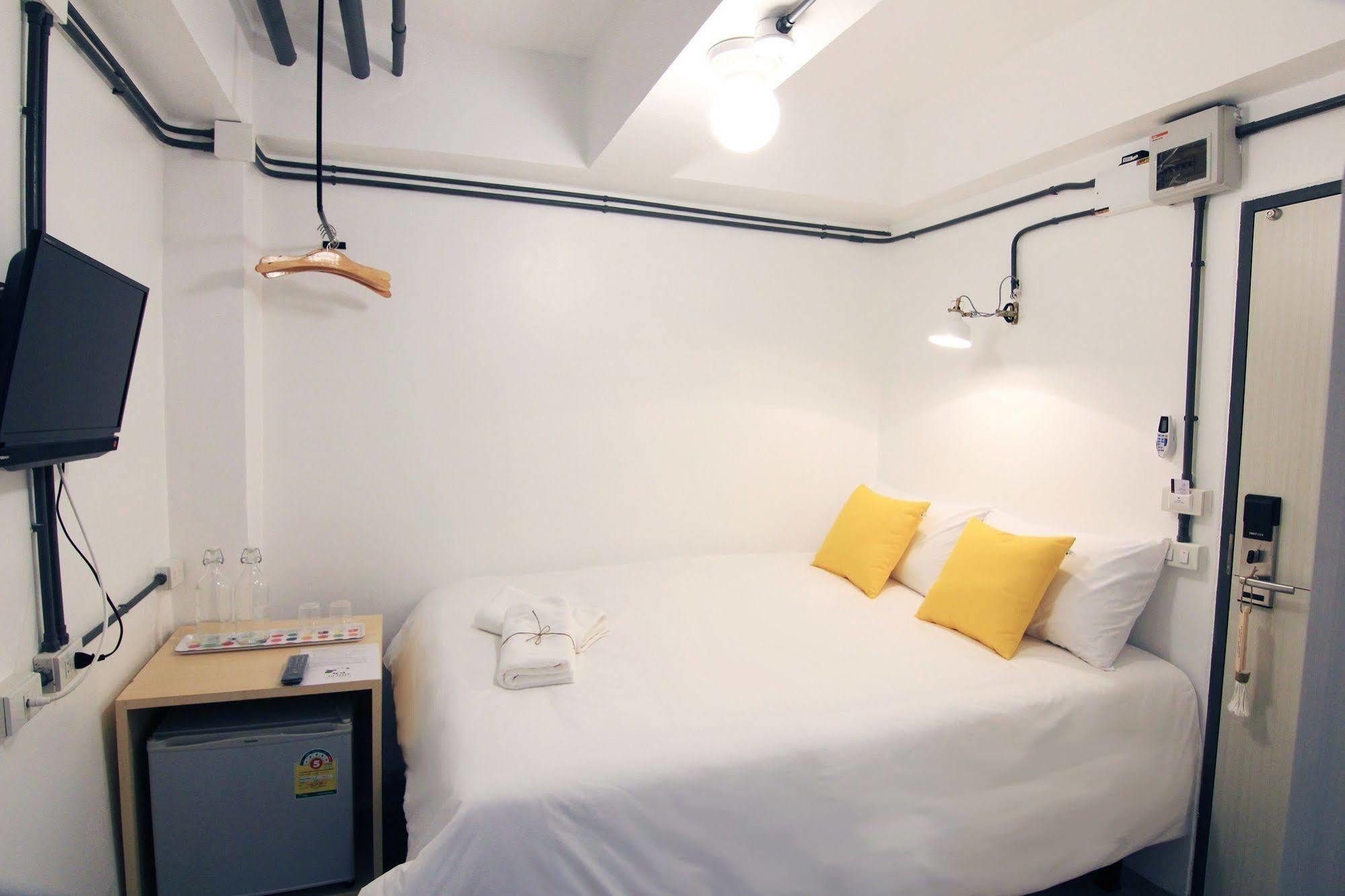 To Zleep Hotel Khaolak Khao Lak Ngoại thất bức ảnh