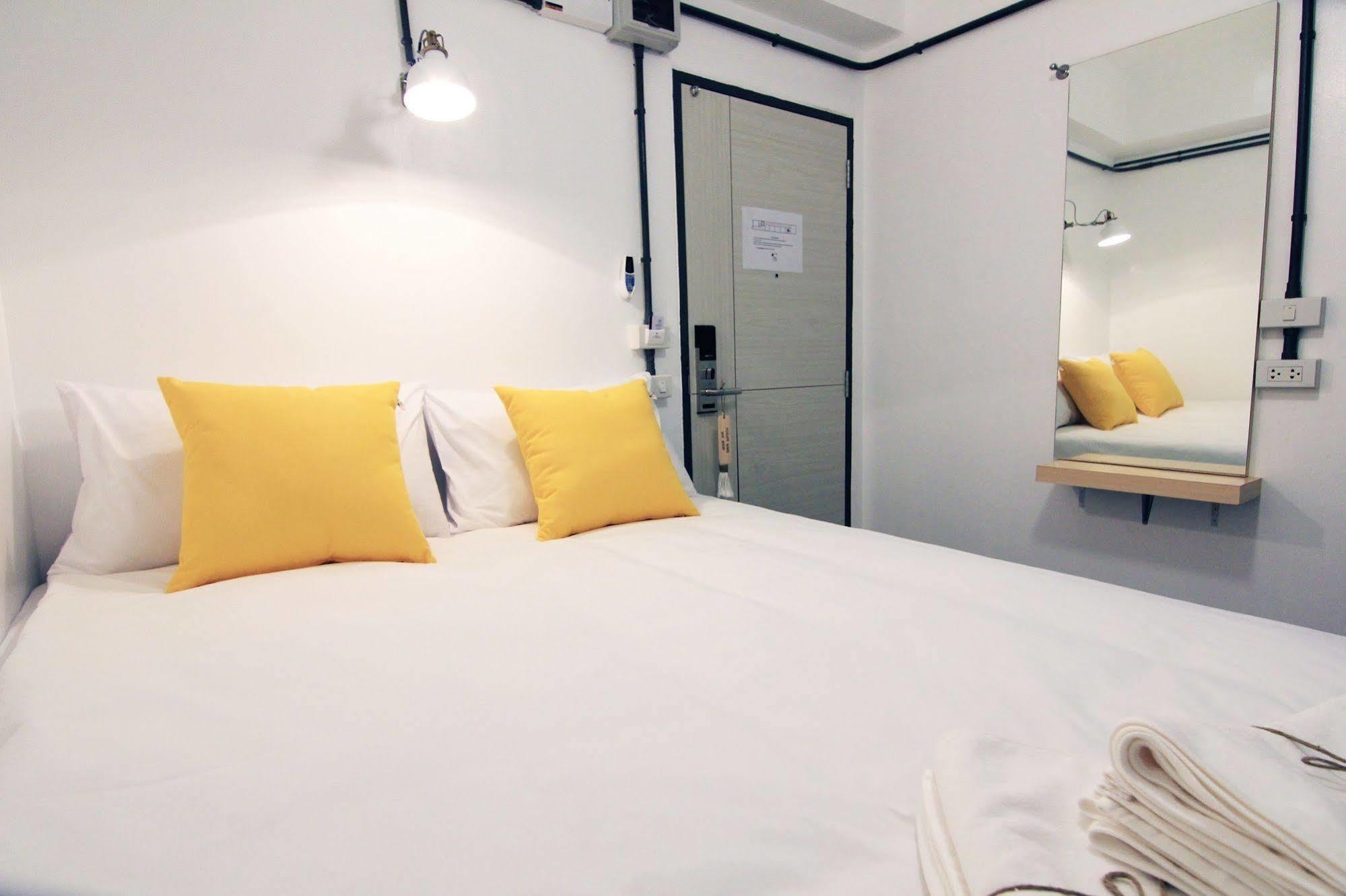 To Zleep Hotel Khaolak Khao Lak Ngoại thất bức ảnh