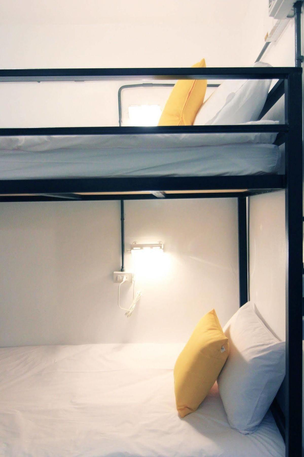 To Zleep Hotel Khaolak Khao Lak Ngoại thất bức ảnh
