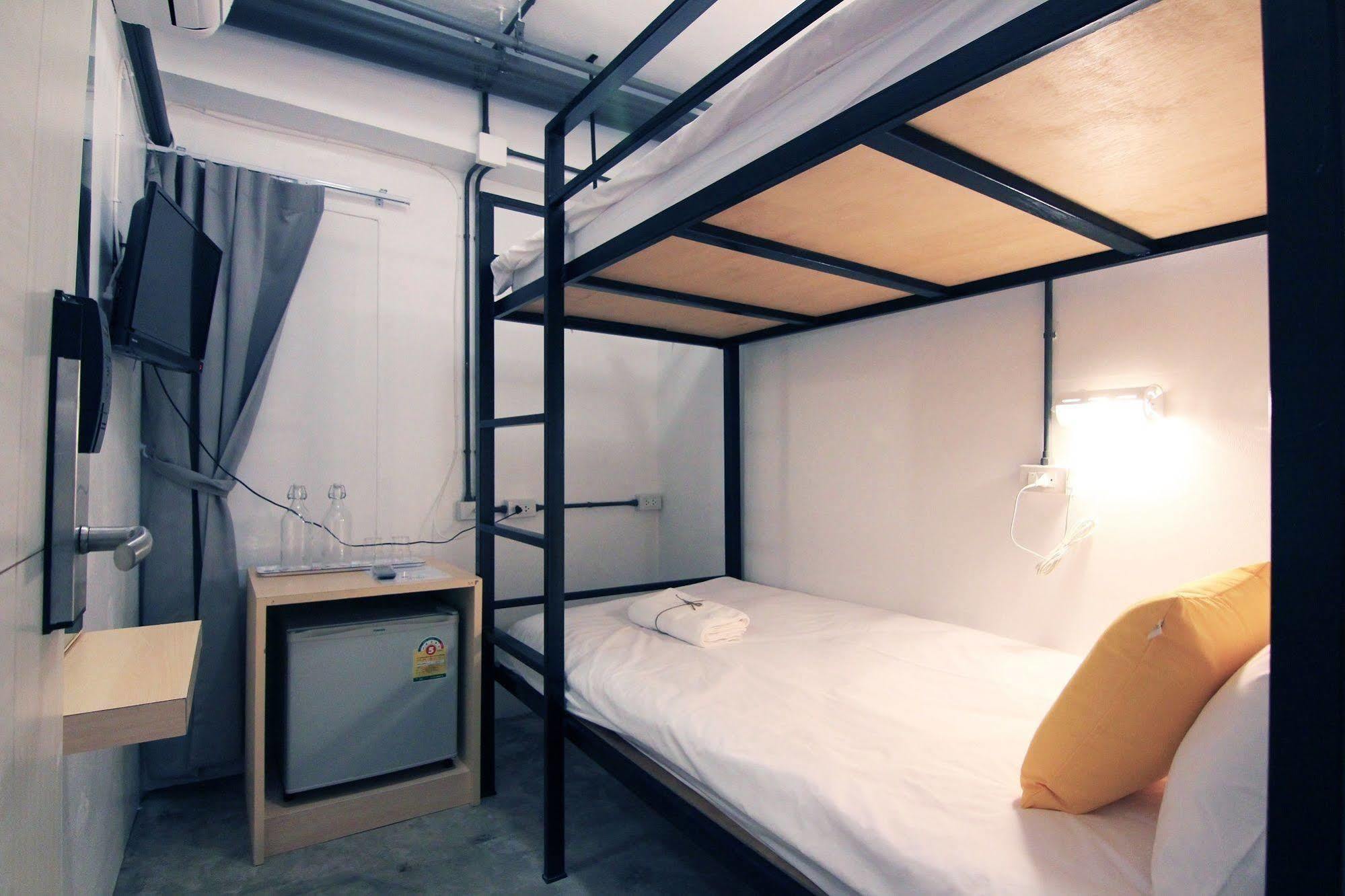 To Zleep Hotel Khaolak Khao Lak Ngoại thất bức ảnh
