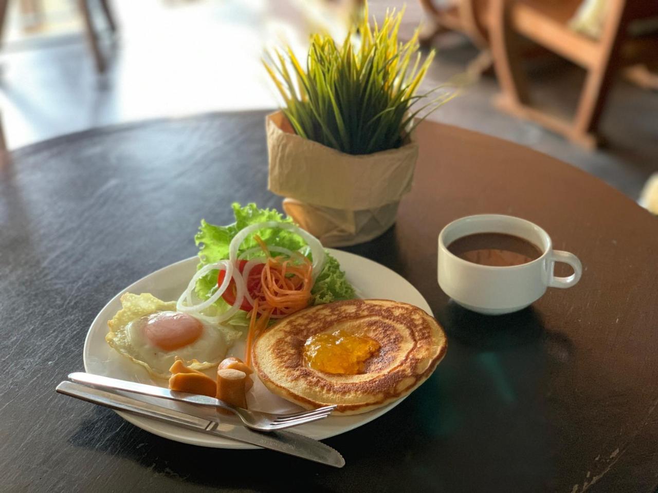 To Zleep Hotel Khaolak Khao Lak Ngoại thất bức ảnh